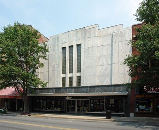 Plus de détails pour 513 State St, Bristol, VA - Bureau à vendre