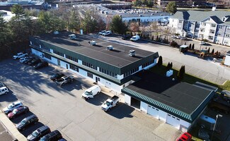 Plus de détails pour 248 Mill Rd, Chelmsford, MA - Local d'activités à louer