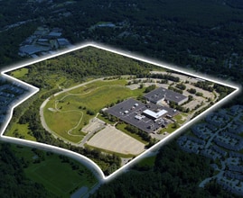 75 Reed Rd, Hudson, MA à louer Photo de l’immeuble– Image 1 sur 1