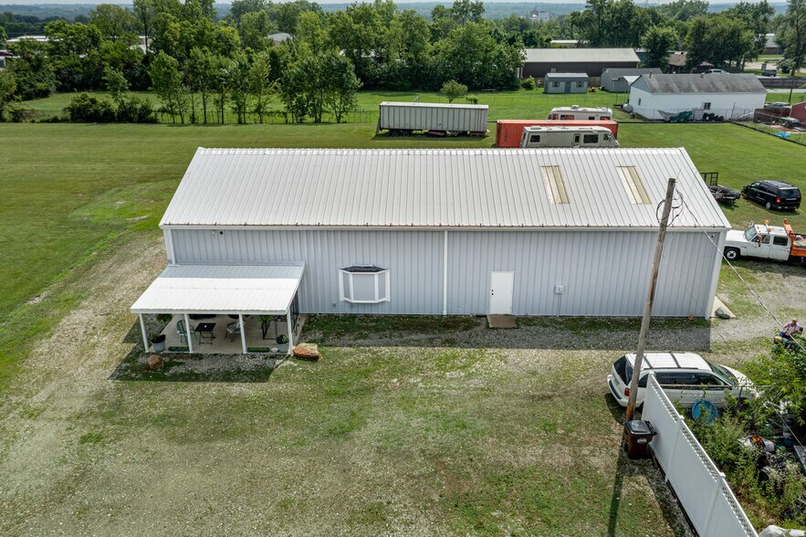 5482 Wadsworth Rd, Dayton, OH à vendre - Photo de l’immeuble – Image 3 sur 6
