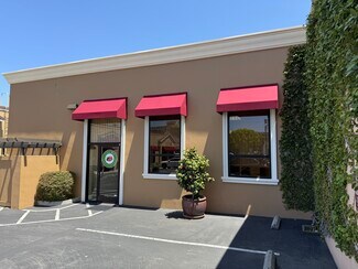 Plus de détails pour 435 Washington St, Monterey, CA - Bureau à louer