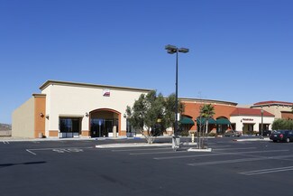 Plus de détails pour 4672-4722 W Florida Ave, Hemet, CA - Local commercial à louer