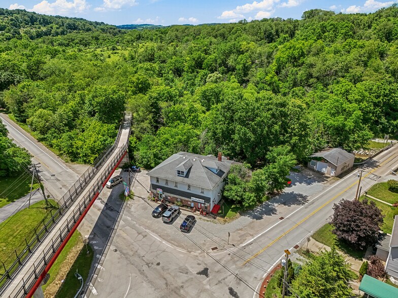 3772 Millers Run Rd, Mc Donald, PA à vendre - Photo de l’immeuble – Image 3 sur 30