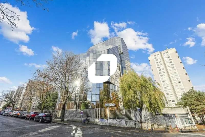 191 Avenue Aristide Briand, Cachan à louer - Photo de l’immeuble – Image 2 sur 35