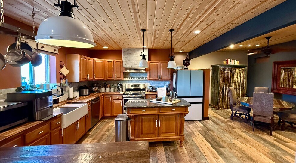 28284 N US Highway 89, Flagstaff, AZ à vendre - Photo intérieure – Image 2 sur 12