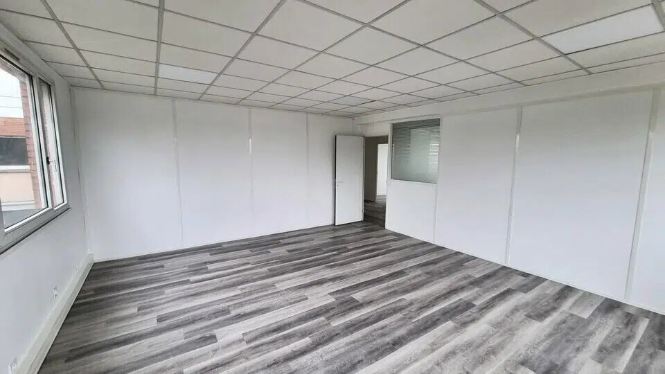 5 Rue Montespan, Évry-Courcouronnes à louer - Photo de l’immeuble – Image 2 sur 3