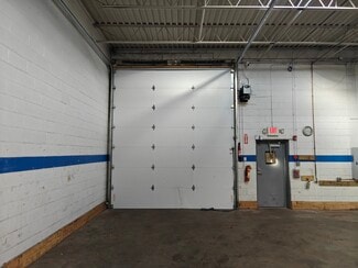 Plus de détails pour 1221 Jarvis Ave, Elk Grove Village, IL - Local d’activités à vendre
