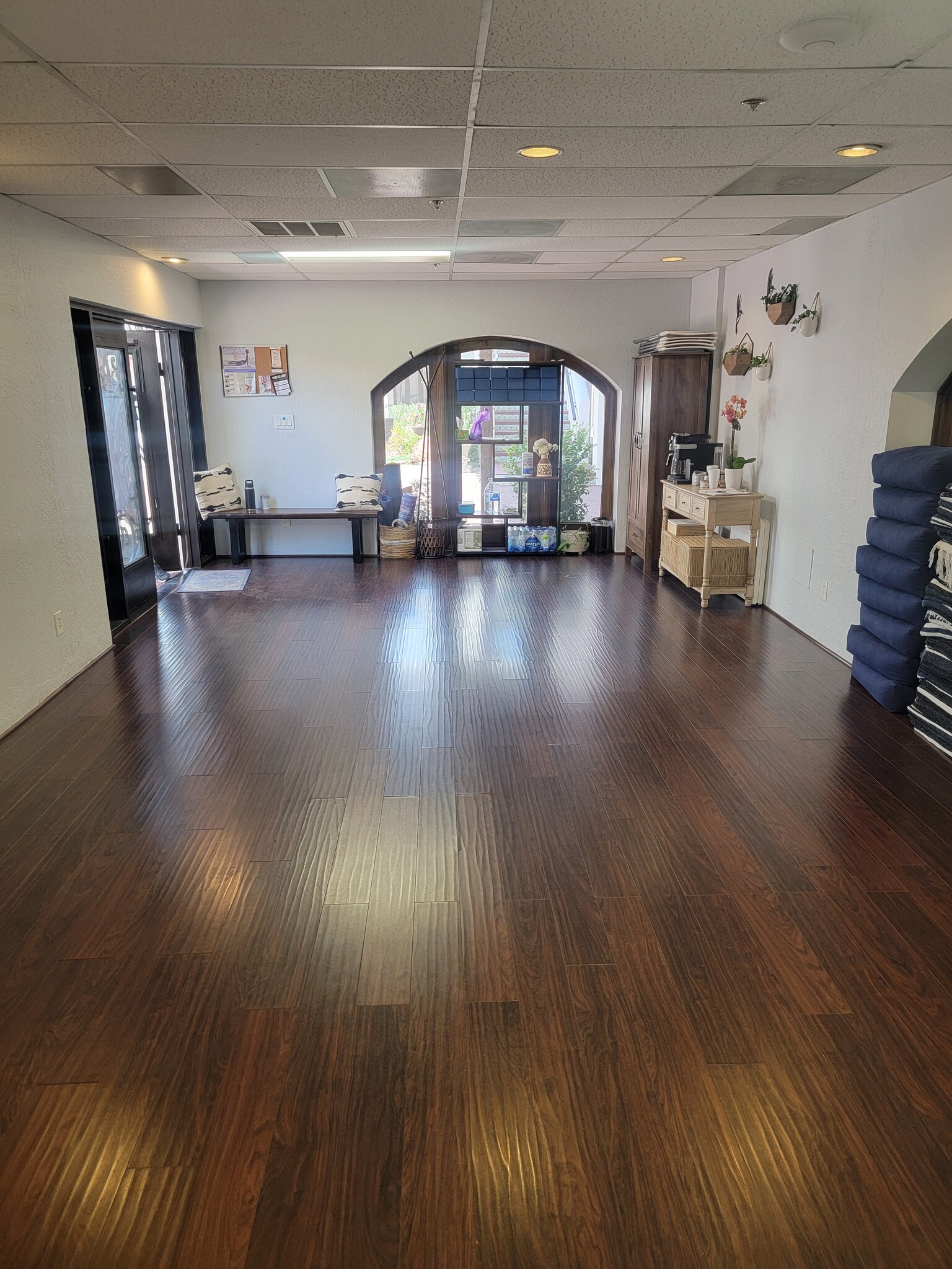 4150 W Peoria Ave, Phoenix, AZ à louer Photo intérieure– Image 1 sur 3
