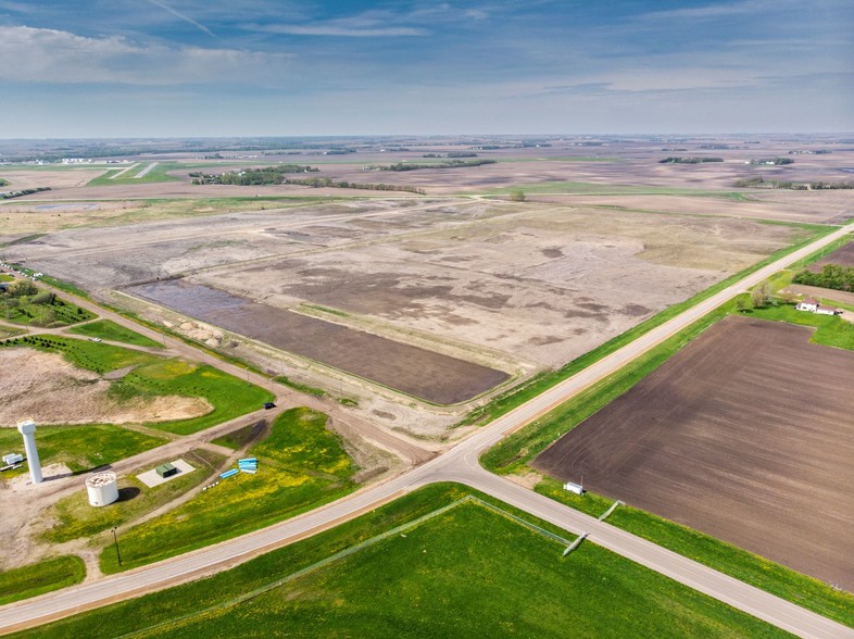 1200 Michigan Rd, Marshall, MN à vendre - Photo de l’immeuble – Image 3 sur 5