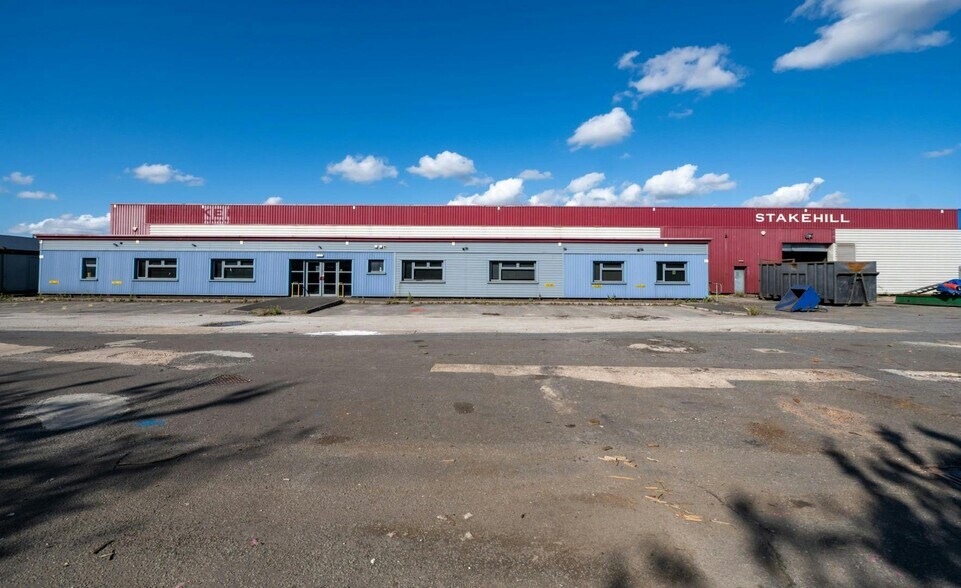 Lockett Rd, Wigan à vendre - Photo de l’immeuble – Image 2 sur 6