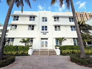 101 S Fort Lauderdale Beach Blvd, Fort Lauderdale, FL à louer Photo intérieure– Image 1 sur 1