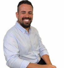 Julien Haro
