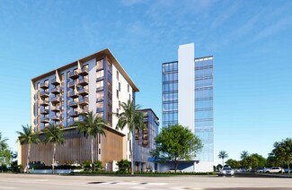 Plus de détails pour 1600 S Federal Hwy, Pompano Beach, FL - Terrain à vendre