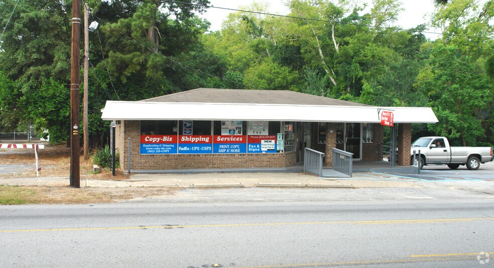 115 W Main St, Lexington, SC à vendre - Photo de l’immeuble – Image 2 sur 27