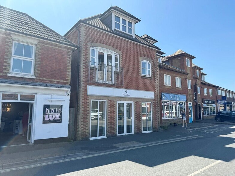 51 Shore Rd, Warsash à louer - Photo principale – Image 1 sur 1