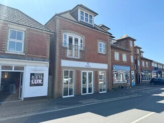 Plus de détails pour 51 Shore Rd, Warsash - Local commercial à louer