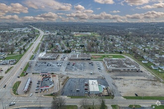 2273 Washington Rd, Washington, IL - VUE AÉRIENNE  vue de carte