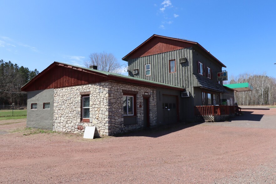 22211 US Highway 63, Grand View, WI à vendre - Photo de l’immeuble – Image 3 sur 17