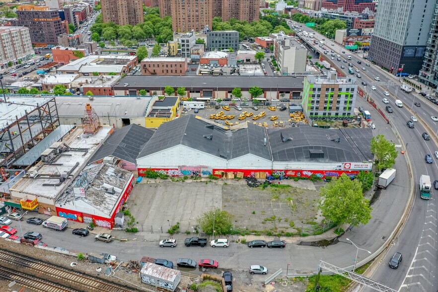 175 W Canal St, Bronx, NY à louer - Photo de l’immeuble – Image 2 sur 13