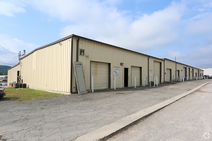 1020-1042 Commerce Blvd, Pelham, AL à louer - Photo de l’immeuble – Image 3 sur 7