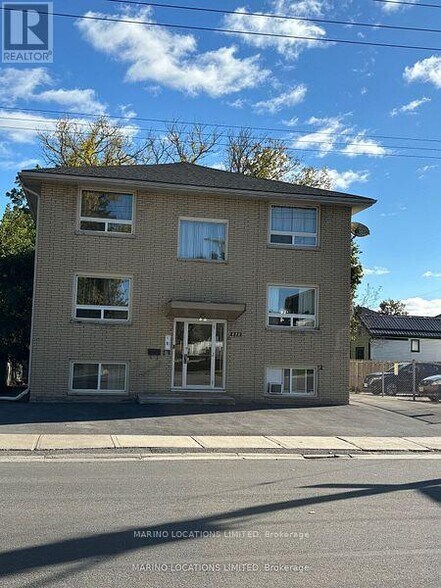 193 Victoria Av, Belleville, ON à vendre - Photo de l’immeuble – Image 2 sur 10