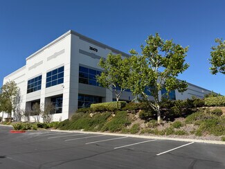 Plus de détails pour 28470 Witherspoon Pky, Valencia, CA - Industriel/Logistique à louer