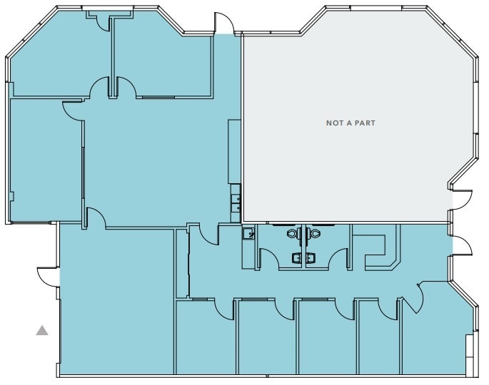 2260 Rutherford Rd, Carlsbad, CA à louer Plan d’étage– Image 1 sur 1