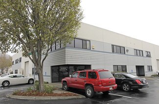 Plus de détails pour 2482 Technology Dr, Hayward, CA - Local d’activités à vendre
