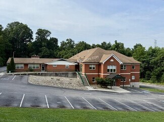 Plus de détails pour 1028 Old Cedar Bluff Rd, Knoxville, TN - Bureau à vendre
