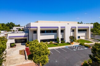 Plus de détails pour 5758 W Las Positas Blvd, Pleasanton, CA - Bureau à louer
