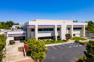 Plus de détails pour 5758 W Las Positas Blvd, Pleasanton, CA - Bureau à louer