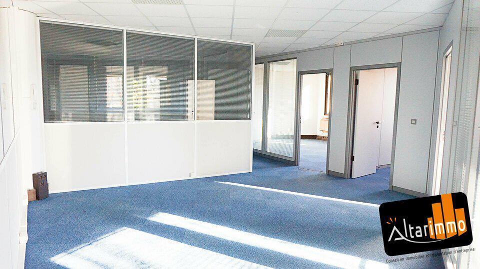 Bureau dans Saclay à vendre - Photo intérieure – Image 3 sur 6