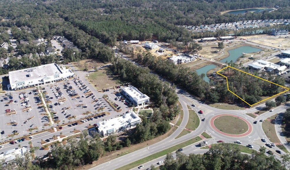 May River Rd & Hwy 170, Bluffton, SC à vendre - Photo principale – Image 1 sur 3