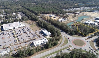 Plus de détails pour May River Rd & Hwy 170, Bluffton, SC - Terrain à vendre