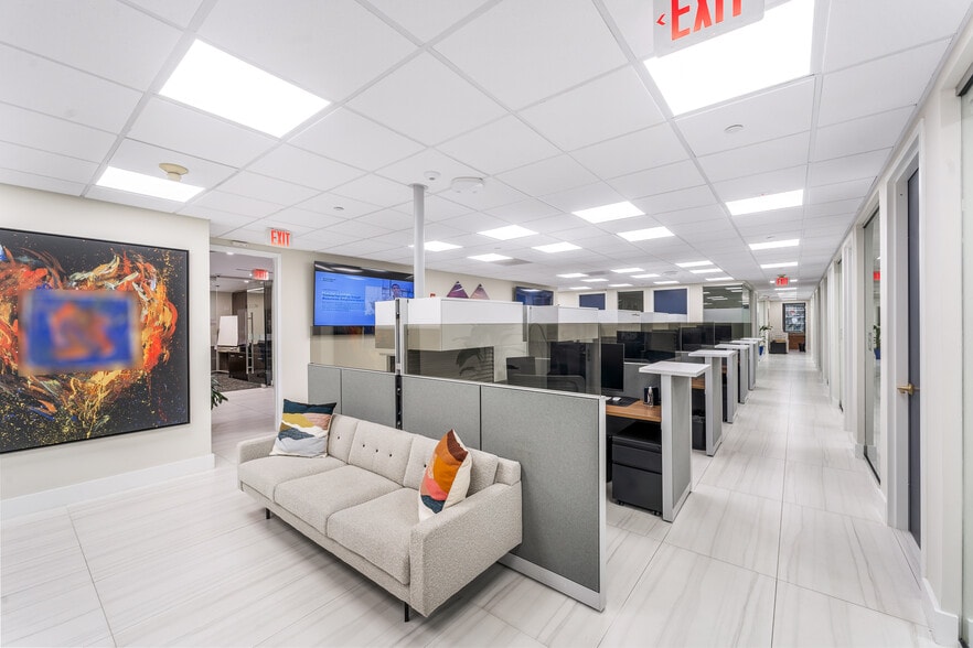 1200 Brickell Ave, Miami, FL à louer - Photo intérieure – Image 3 sur 21