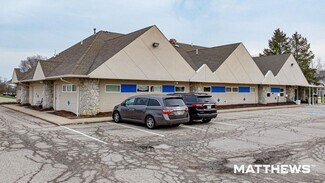 Plus de détails pour 5316 Hoag Dr, Elyria, OH - Bureau à vendre