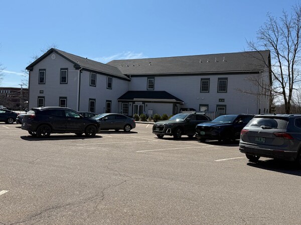 5399 Williston Rd, Williston, VT à vendre - Photo de l’immeuble – Image 3 sur 11
