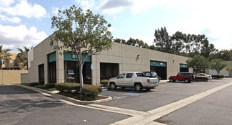 Plus de détails pour 550-590 E Arrow Hwy, San Dimas, CA - Industriel/Logistique à louer