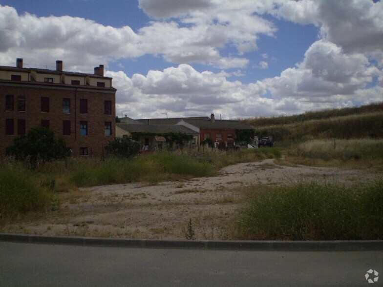 Calle Arroyo de San Andrés, 1, Casarrubios del Monte, Toledo à vendre - Photo principale – Image 1 sur 7