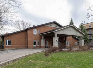 Plus de détails pour 11810 Av Du Bois-De-Boulogne, Montréal, QC - Santé à vendre