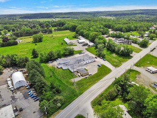 Plus de détails pour 150 China Rd, Winslow, ME - Industriel/Logistique à vendre