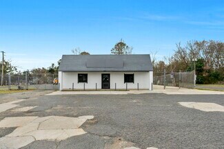 Plus de détails pour 2215 West Blvd, Charlotte, NC - Local commercial à vendre