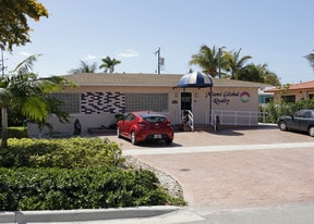 1680 NE 125th St, Miami FL - immobilier d'entreprise