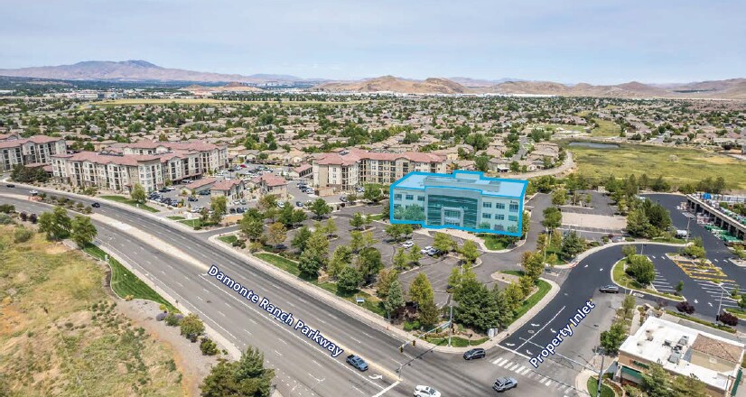 985 Damonte Ranch Pky, Reno, NV à louer - Photo de l’immeuble – Image 3 sur 13