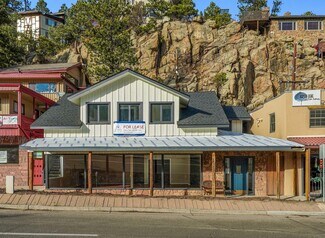 Plus de détails pour 28235 Hwy 74, Evergreen, CO - Bureau à vendre