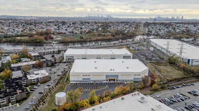 681 Main St, Belleville, NJ - VUE AÉRIENNE vue de carte - Image1