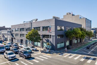 Plus de détails pour 1301 Folsom St, San Francisco, CA - Local d’activités à vendre