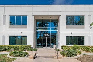 Plus de détails pour 1520 Bridgegate Dr, Diamond Bar, CA - Bureau à louer