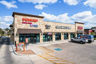 Plus de détails pour 11900 Blanco Rd, San Antonio, TX - Local commercial à louer