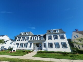 Plus de détails pour 50 Cherry St, Milford, CT - Bureau à louer
